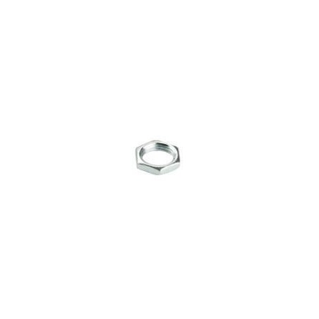 Dado Sagomato Metallo per Niples M10x1 FAI 0229