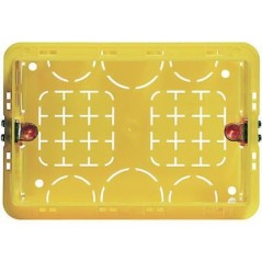 SCATOLA DA INCASSO UNIVERSALE BTICINO 503E