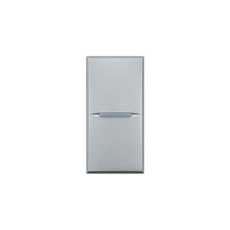 Axolute Interruttore Assiale 1P 10A Tech BTICINO HC4001N Axolute Interruttore Assiale 1P 10A Tech BTICINO HC4001N