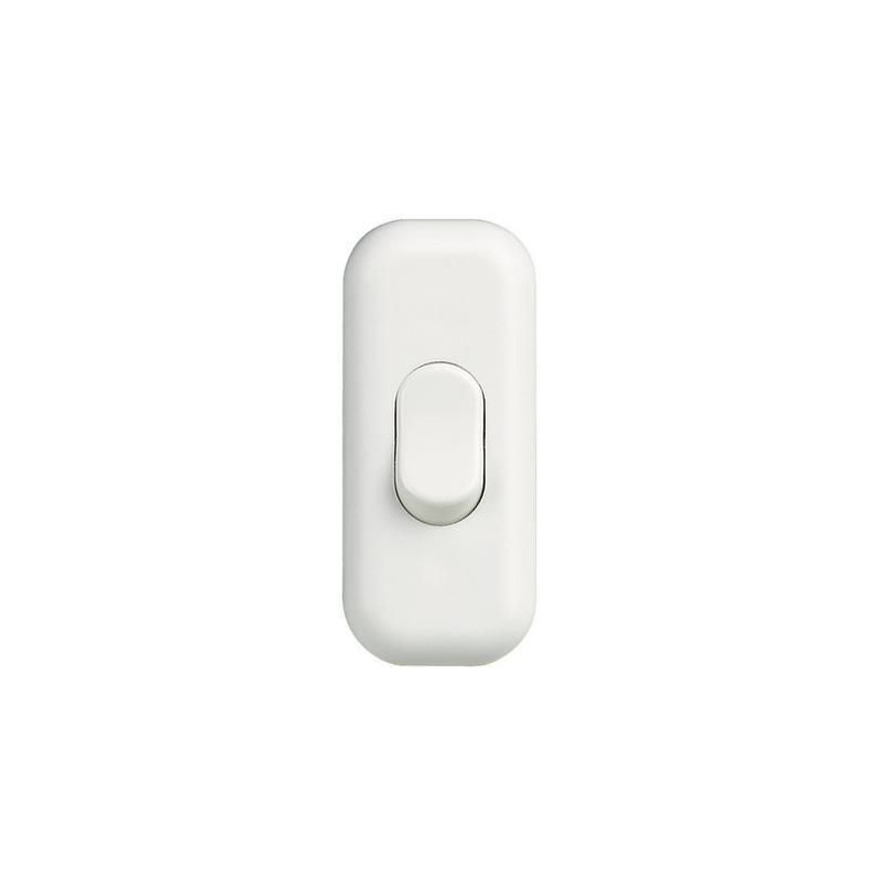 Deviatore Passafilo Bianco FAI 1191