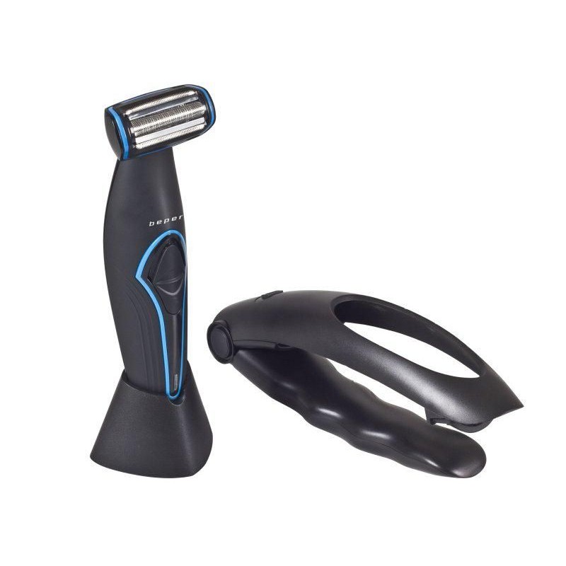 DEPILATORE CORPO UOMO BEPER 40.330