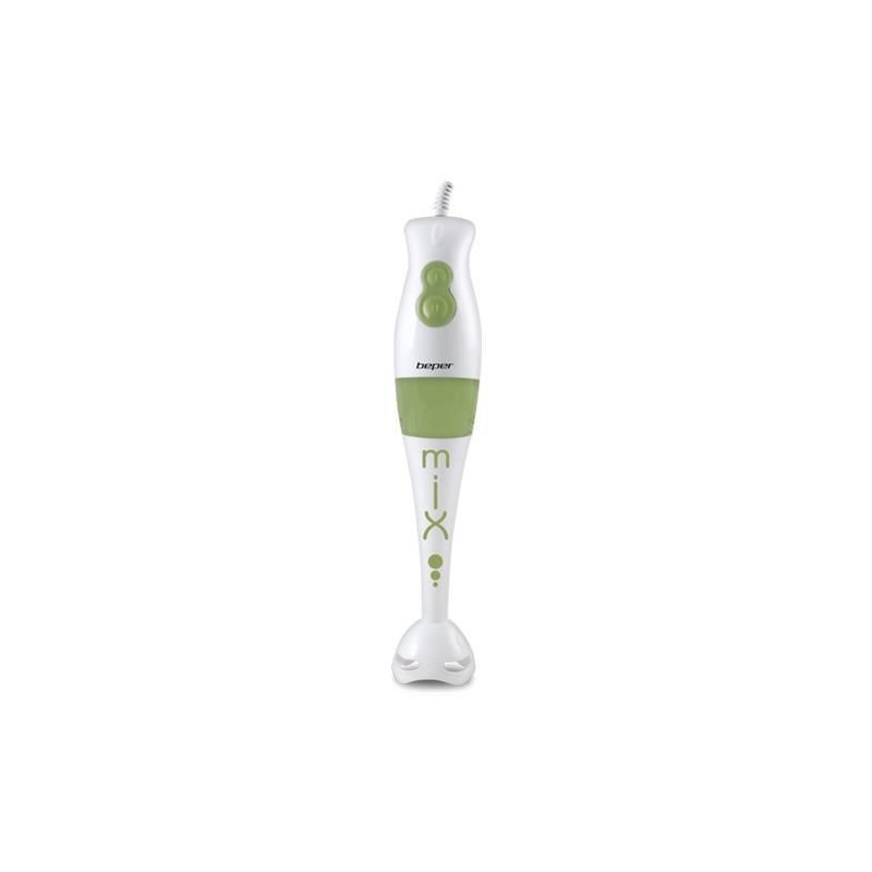 FRULLATORE A IMMERSIONE 220W BEPER 90.320