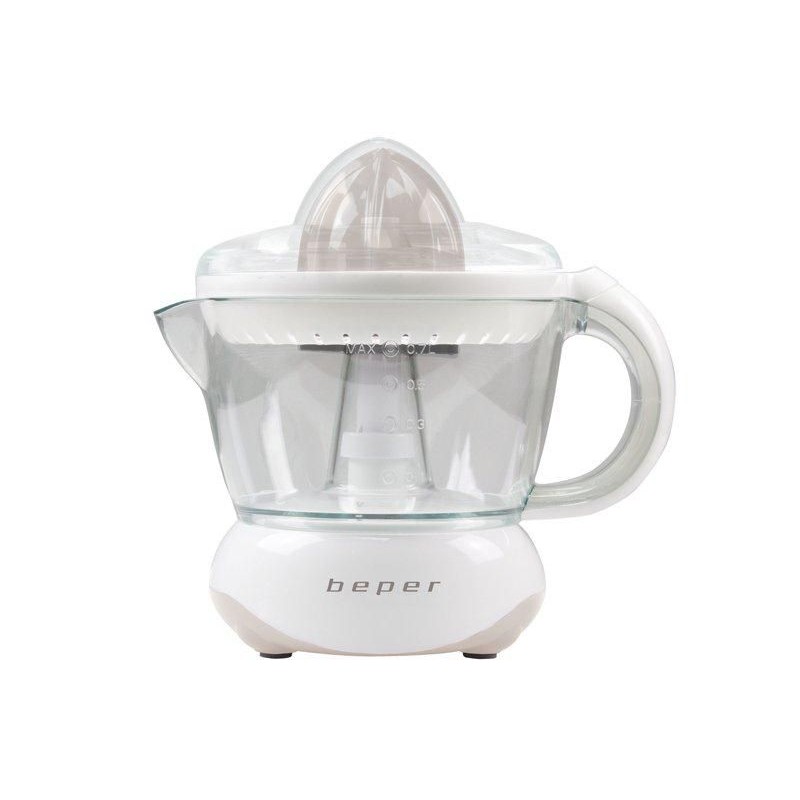 SPREMIAGRUMI ELETTRICO 700ML BEPER BP.102 SPREMIAGRUMI ELETTRICO 700ML BEPER BP.102