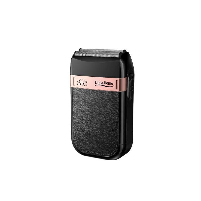 RASOIO RICARICABILE WATERPROOF DCG HR2024 RASOIO RICARICABILE WATERPROOF DCG HR2024