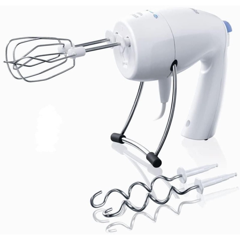 SBATTIORE ELETTRICO 500W BRAUN M1000