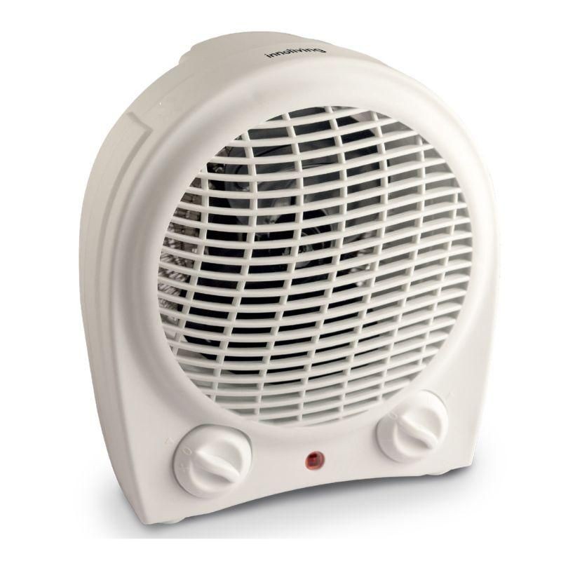 Termoventilatore 2000W INNOLIVING INN-580NEW Termoventilatore 2000W INNOLIVING INN-580NEW