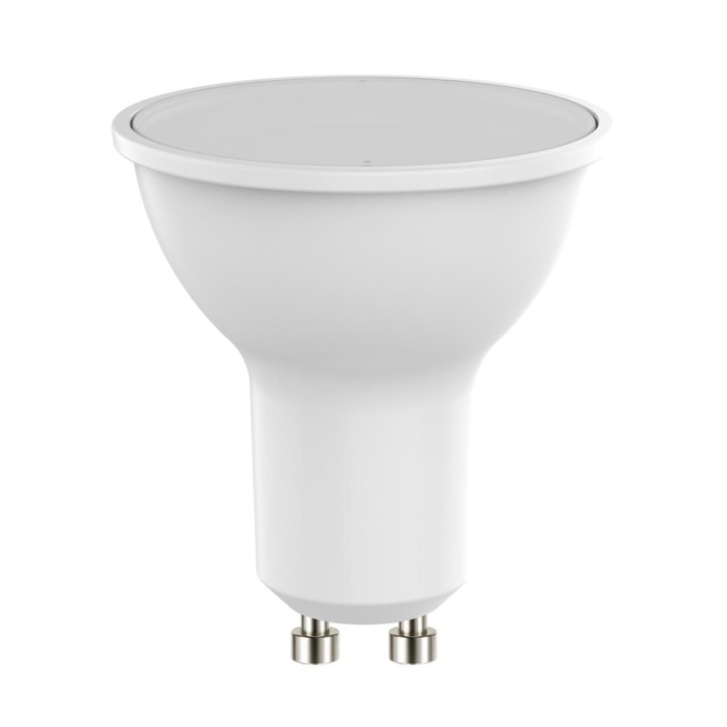 Lampadina LED attacco GU10 100° 7,1W 4000K BOT LIGHTING SLD630953B Lampadina LED attacco GU10 100° 7,1W 4000K BOT LIGHTING SLD630953B
