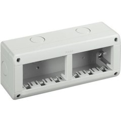 Custodia IP40 6 moduli BTICINO 25406