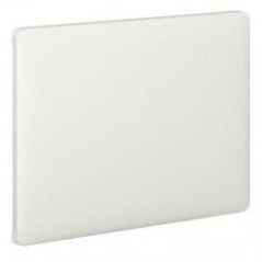 CENTRALINO INCASSO LINEA SPACE 8 MODULI BIANCO CIECO BTICINO F315PB8