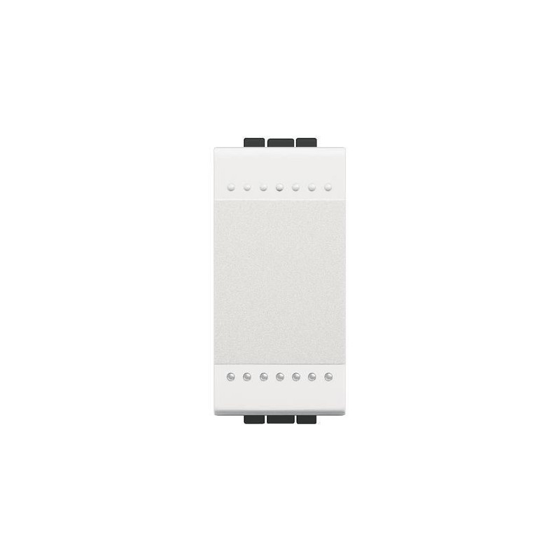 INTERRUTTORE LIVINGLIGHT BTICINO N4001N INTERRUTTORE LIVINGLIGHT BTICINO N4001N