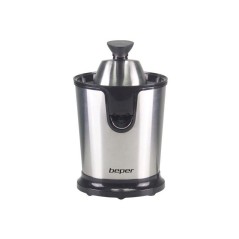 SPREMIAGRUMI ELETTRICO CON LEVA 16W BEPER P102EST010