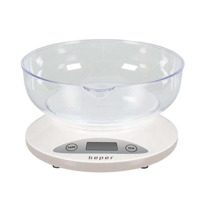 BILANCIA DA CUCINA BEPER BP.802 BILANCIA DA CUCINA BEPER BP.802