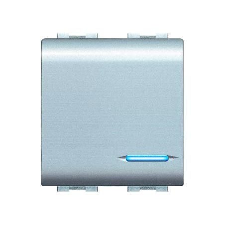 Copritasto My Life 2M Illuminabile ELETTROCANALI ECL409014TEC