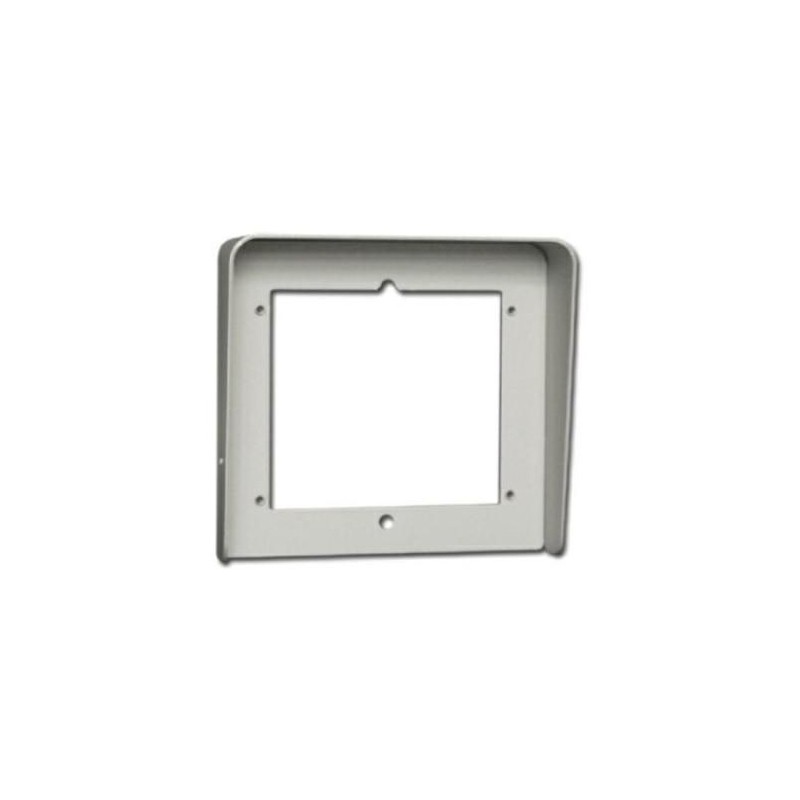 VISIERA DECORATIVA 1 MODULO PER MODY FARFISA MD81 VISIERA DECORATIVA 1 MODULO PER MODY FARFISA MD81