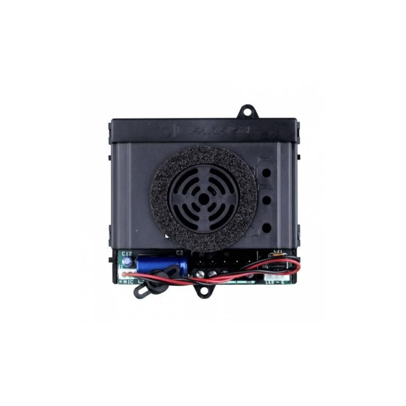 Modulo portiere elettrico Agorà FARFISA AG30ED Modulo portiere elettrico Agorà FARFISA AG30ED
