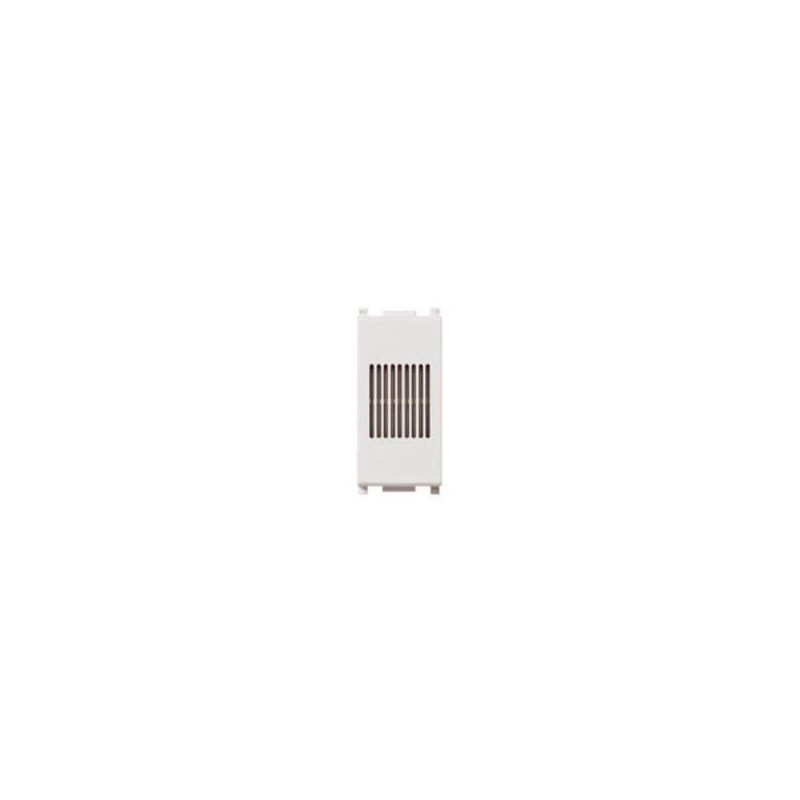 Plana Ronzatore 230V VIMAR 14378 Plana Ronzatore 230V VIMAR 14378