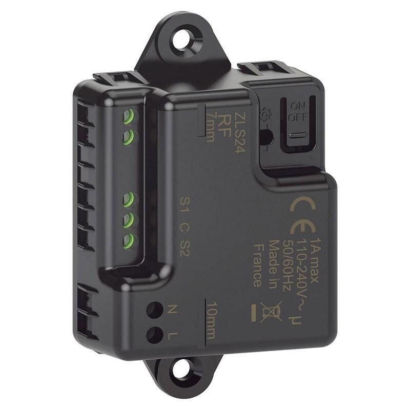 Modulo Connesso per Cancelli e Porte Garage BTICINO 3586C Modulo Connesso per Cancelli e Porte Garage BTICINO 3586C