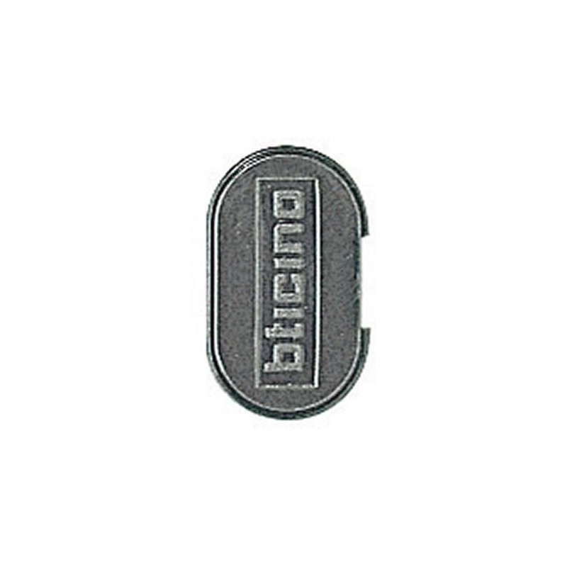 Tappo Coprivite per supporti 3/4 Moduli Living International BTICINO L4750 Tappo Coprivite per supporti 3/4 Moduli Living International BTICINO L4750