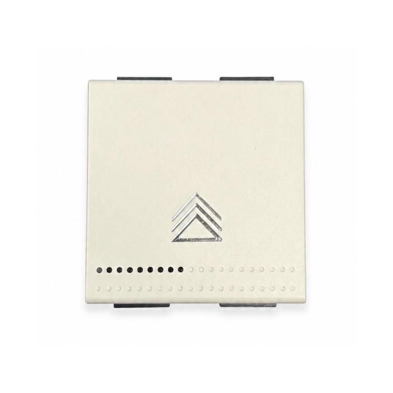 Variatore a Pulsante Living Light Bianco 60-500VA BTICINO N4413 Variatore a Pulsante Living Light Bianco 60-500VA BTICINO N4413
