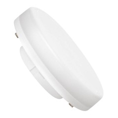 Lampadina LED attacco GX53 8W 4000K BOT LIGHTING ELD770853