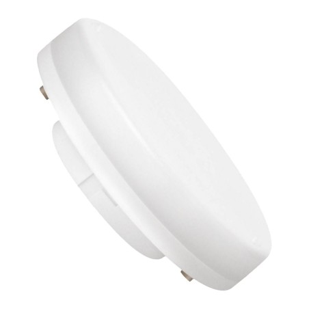Lampadina LED attacco GX53 8W 4000K BOT LIGHTING ELD770853