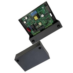 Centrale Comando per Tapparella 230V 500VA IP44 HILTRON PCM2 Centrale Comando per Tapparella 230V 500VA IP44 HILTRON PCM2