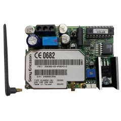 Modulo ricevente GSM APRIMATIC 64746000 Modulo ricevente GSM APRIMATIC 64746000