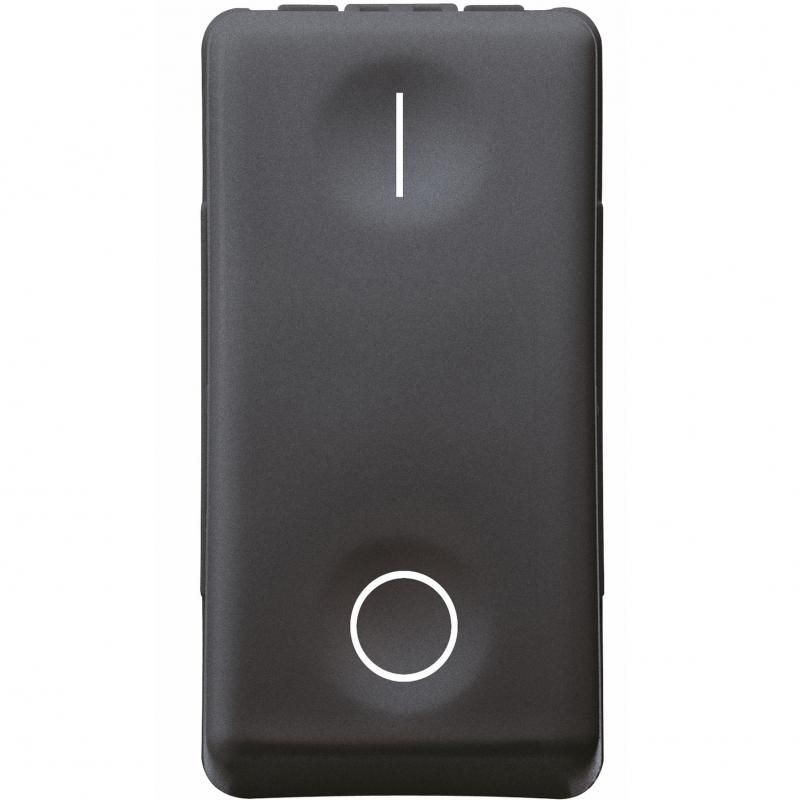 System interruttore bipolare 16A GEWISS GW21503