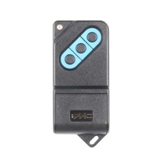 Trasmittente tri/quadricanale TM3 433 DS FAAC 7873893 Trasmittente tri/quadricanale TM3 433 DS FAAC 7873893