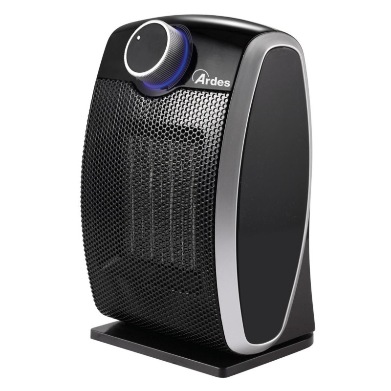 TERMOVENTLATORE OSCILLANTE 1800W ARDES AR4P09 TERMOVENTLATORE OSCILLANTE 1800W ARDES AR4P09