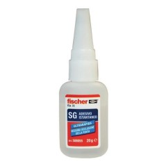 SG ADESIVO ISTANTANEO FISCHER 508055