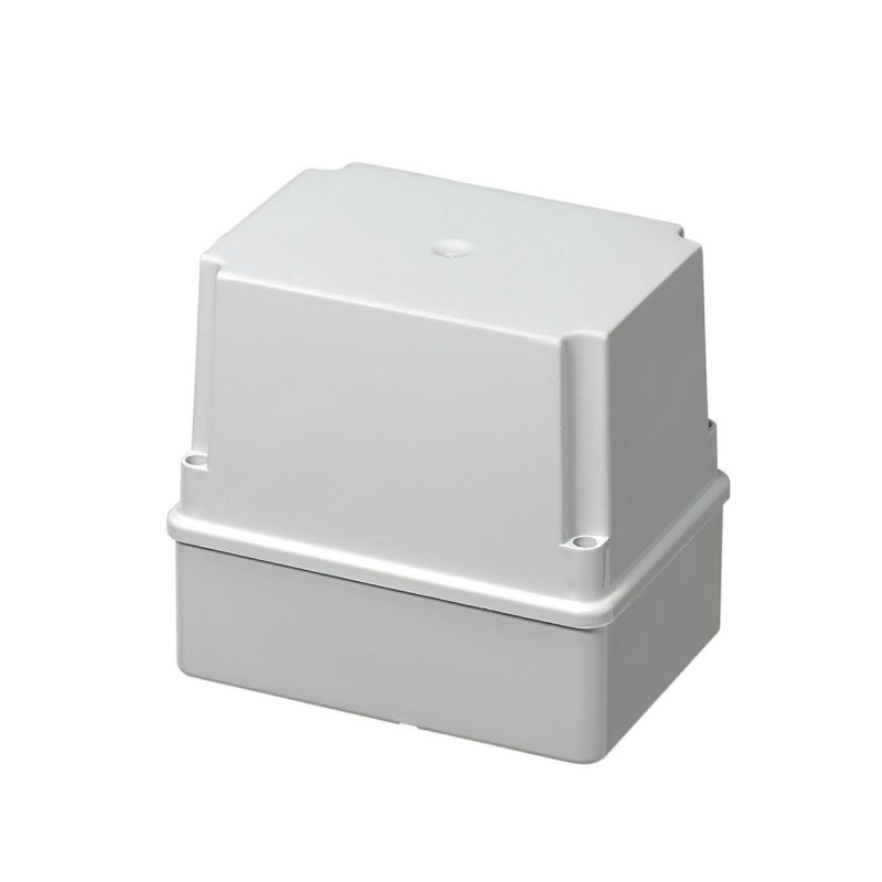 Cassetta esterna con coperchio alto IP56 150x110x140 OLAN OL20041 Cassetta esterna con coperchio alto IP56 150x110x140 OLAN OL20041