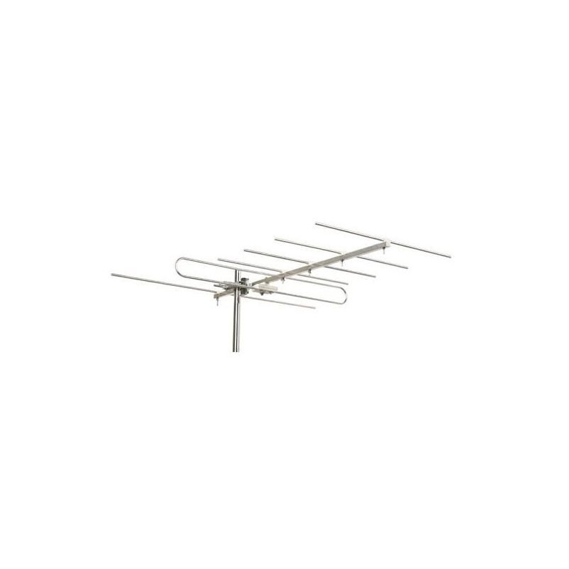 ANTENNA VHF 6 ELEMENTI ZODIAC ZD-15-6 ANTENNA VHF 6 ELEMENTI ZODIAC ZD-15-6