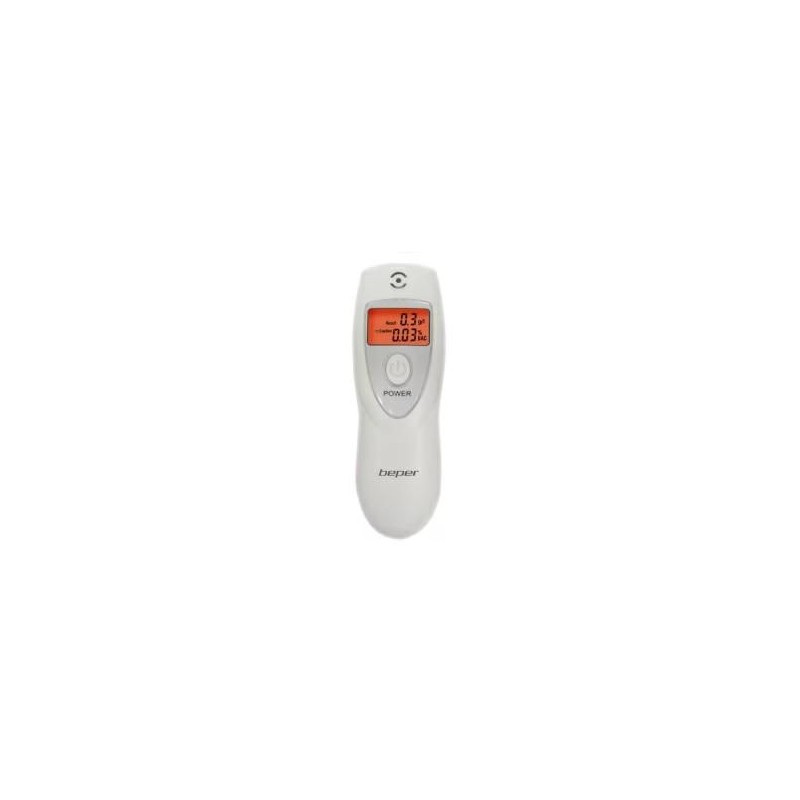 ALCOOL TEST DIGITALE BEPER 40.999