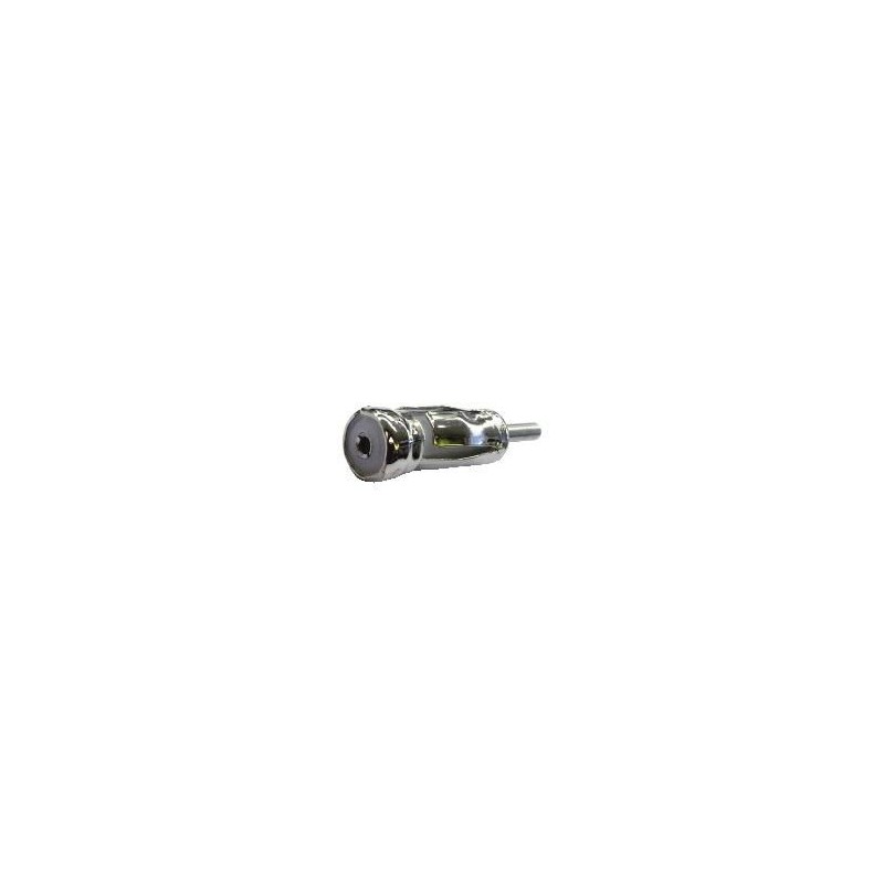SPINOTTO PER ANTENNE AUTORADIO TIPO BOSCH KONELCO GBC 46049000 SPINOTTO PER ANTENNE AUTORADIO TIPO BOSCH KONELCO GBC 46049000