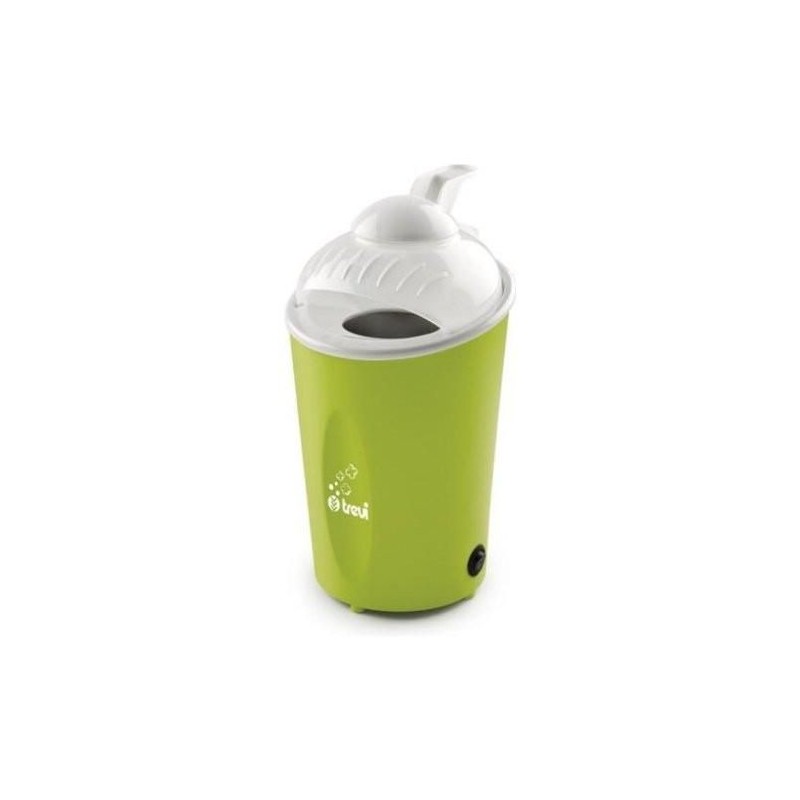 MACCHINA PER POP-CORN 900W TREVI CL231