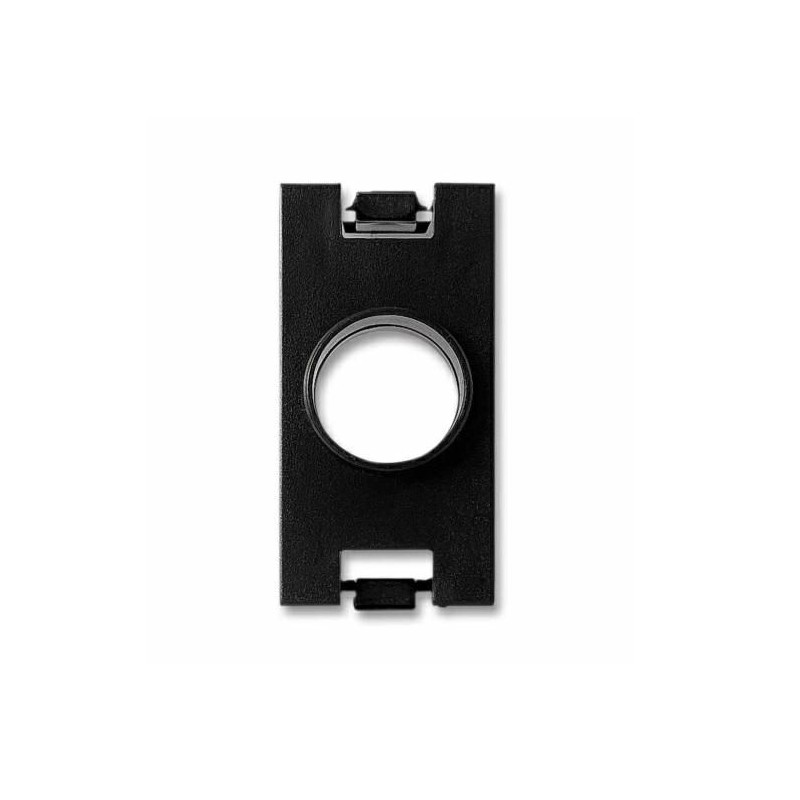 Adattatore per prese TV 1 foro Serie bticino Living Now BT-LNOW FRACARRO 287549