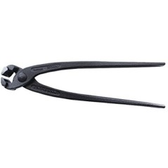 Tenaglia Professionale Nera 250mm FUMASI 222650