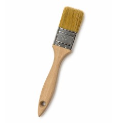 Pennello Professionale a Setola Bionda 40x15 FUMASI 375002