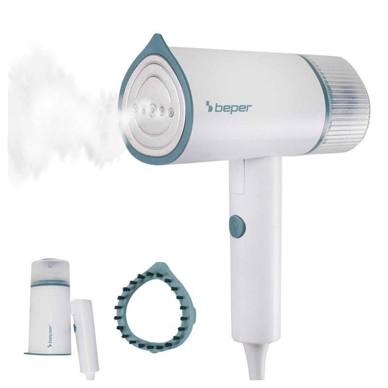 Stiratrice Verticale VAPYREX 1200W BEPER P204FER210 Stiratrice Verticale VAPYREX 1200W BEPER P204FER210