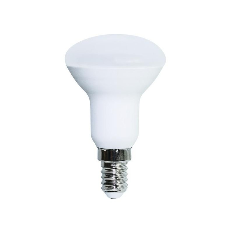 Lampadina LED R50 attacco E14 4,2W 3000K LIFE 39.921020C30