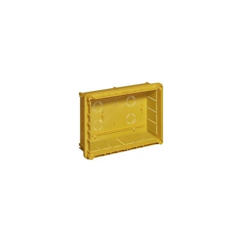 SCATOLA DI DERIVAZIONE 218X154X69 BTICINO 16206 SCATOLA DI DERIVAZIONE 218X154X69 BTICINO 16206