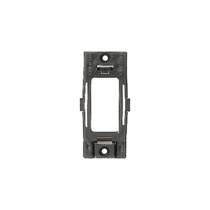Supporto Magic 1 posto BTICINO 5367R Supporto Magic 1 posto BTICINO 5367R