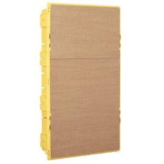 Scatola incasso per centralini 36 moduli BTICINO F315S36D3