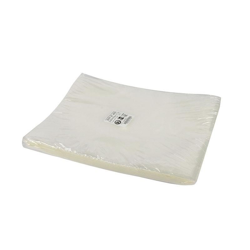 BUSTE GOFFRATO PER SOTTOVUOTO 300X400 BUSTE GOFFRATO PER SOTTOVUOTO 300X400