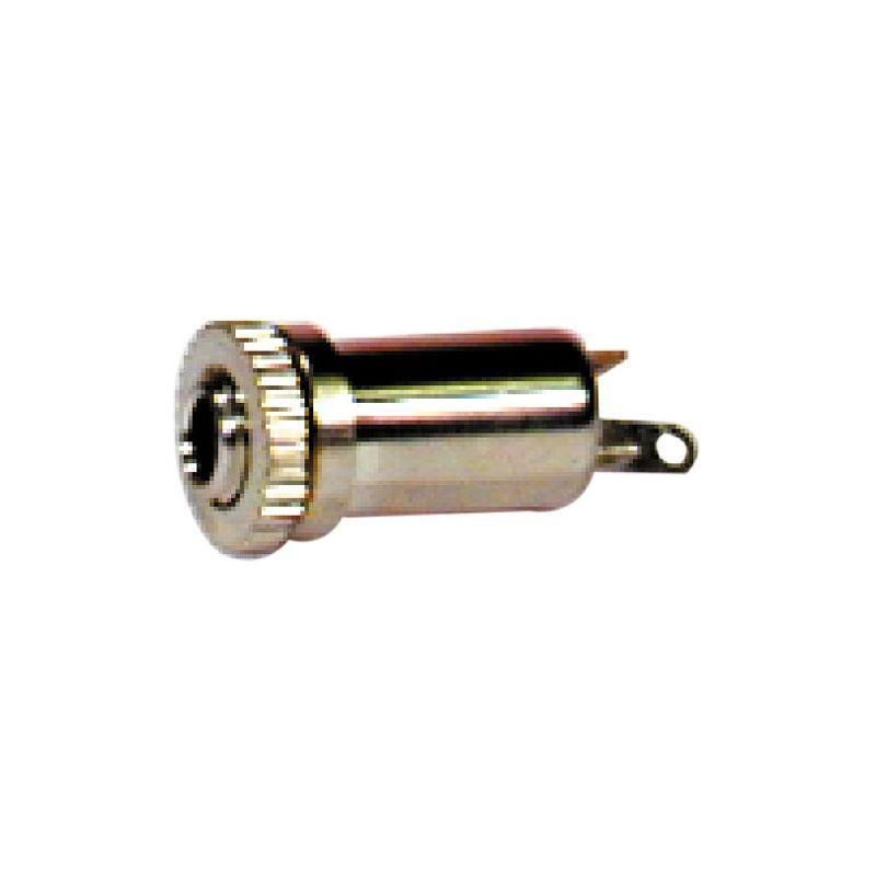 PRESA STEREO Ø 3,6 MM DA PANNELLO MELCHIONI 433329622 PRESA STEREO Ø 3,6 MM DA PANNELLO MELCHIONI 433329622