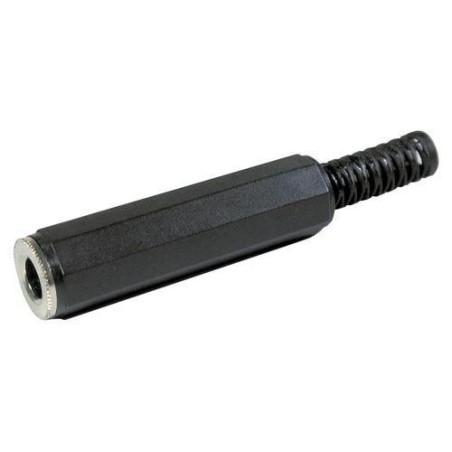 PRESA MONO Ø 6,4 MM CON GUIDACAVO MELCHIONI 433329692