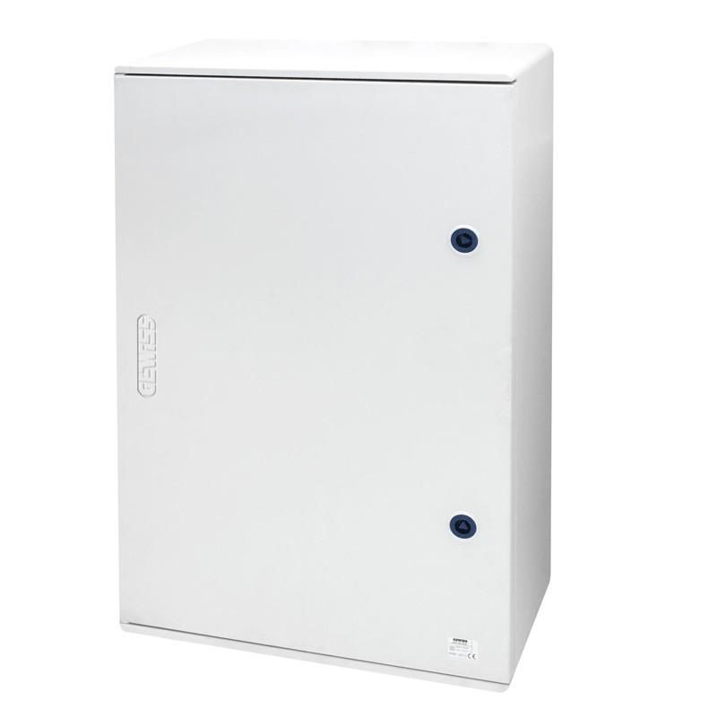Quadro elettrico a parete porta cieca 310x425x160 IP66 GEWISS GW46002F Quadro elettrico a parete porta cieca 310x425x160 IP66 GEWISS GW46002F