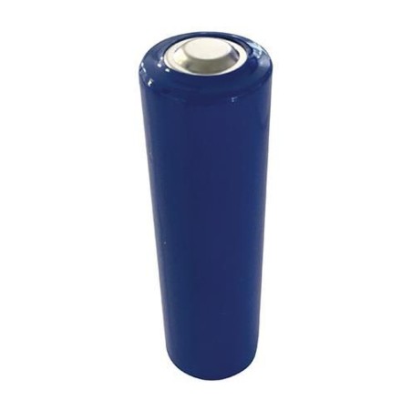 Batteria Stilo AA a litio ER14505 3,6V 2400mAh MELCHIONI 491463512