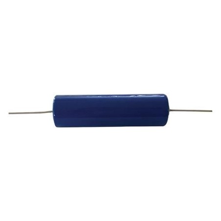 Batteria Stilo AA a litio ER14505 3,6V 2400mAh Con Reoforo MELCHIONI 491463503